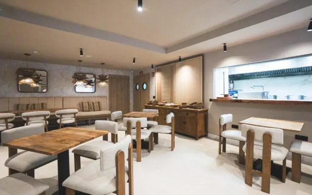 Hospedium Hotel Gaudea Santa Pola
