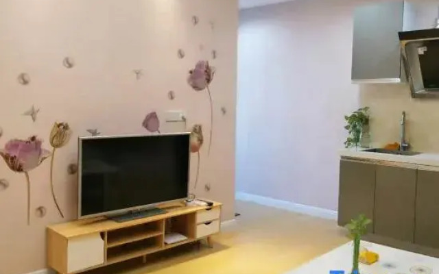 Xindonghui Apartment