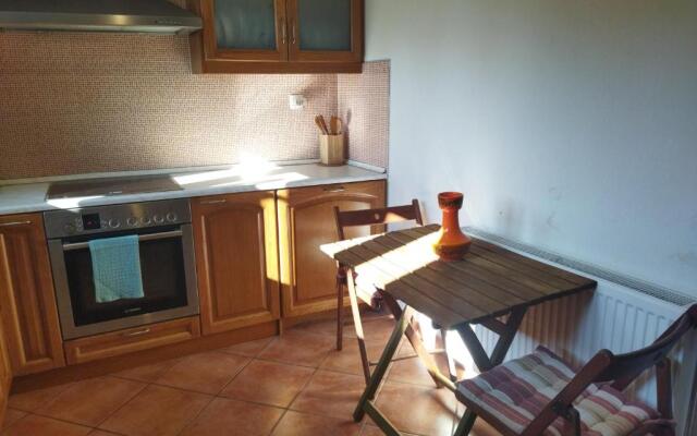 Traditional Pelion House