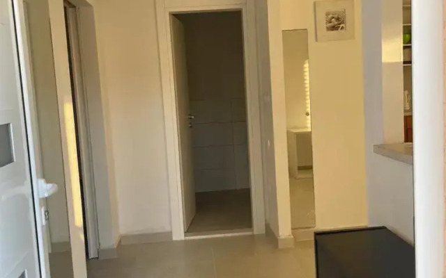 Apartment Starfish