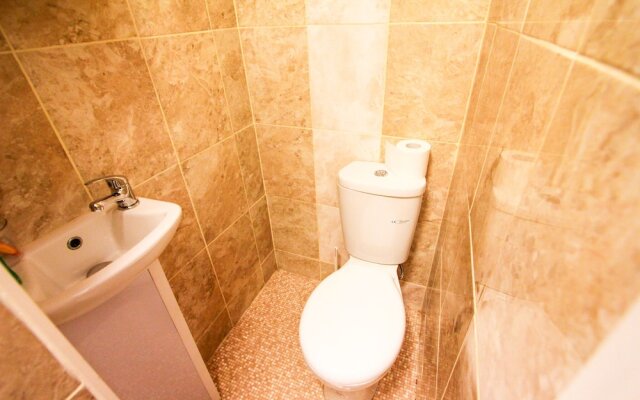 Central Bolton Accommodation