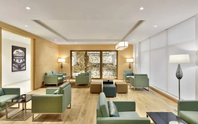 Fairfield by Marriott Pune Kharadi