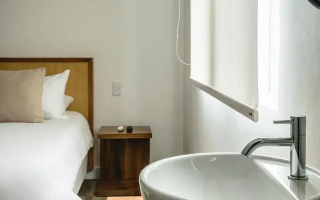 Calima Boutique Hotel