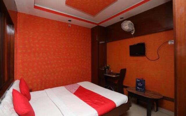 OYO 28644 Hotel Nilanjana