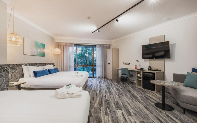 Mermaid Waters Hotel by Nightcap Plus