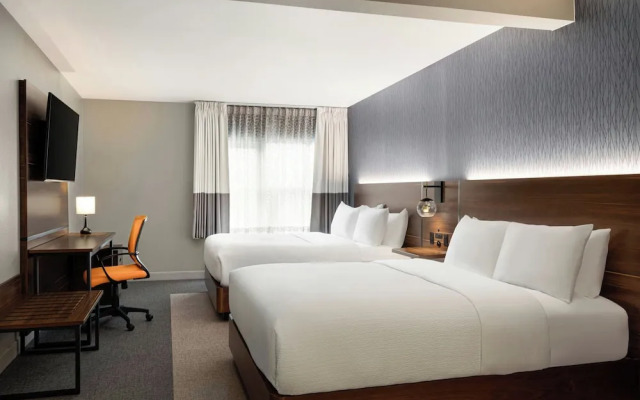 Wingate by Wyndham Columbus / Polaris