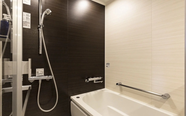 Solaria Nishitetsu Hotel Kagoshima