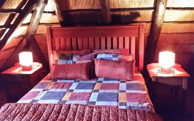 Chakira Lodge