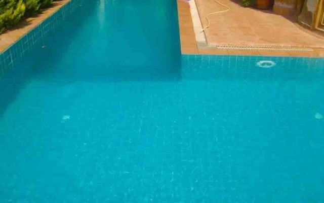 Villa Beach Park