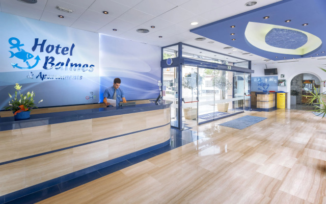 GHT Balmes, Hotel, Aparthotel & SPLASH