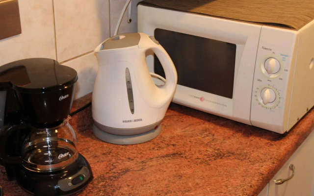 Dúplex Encomendores Sinbad