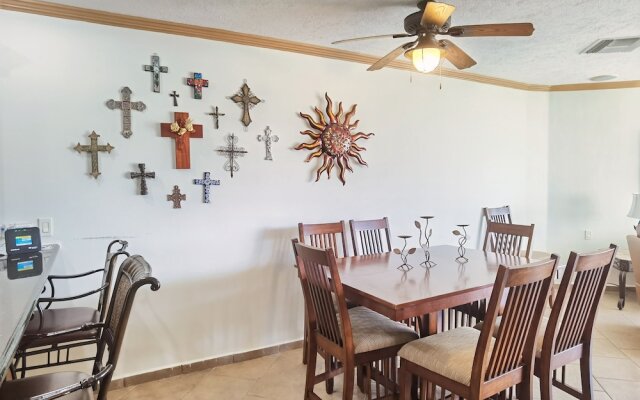 Hotel Casa Blanca Golf Villas