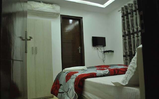 BIR Home Stay