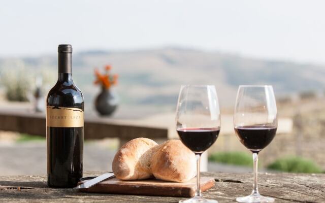 QUINTA DA FAISCA - Agro Turismo