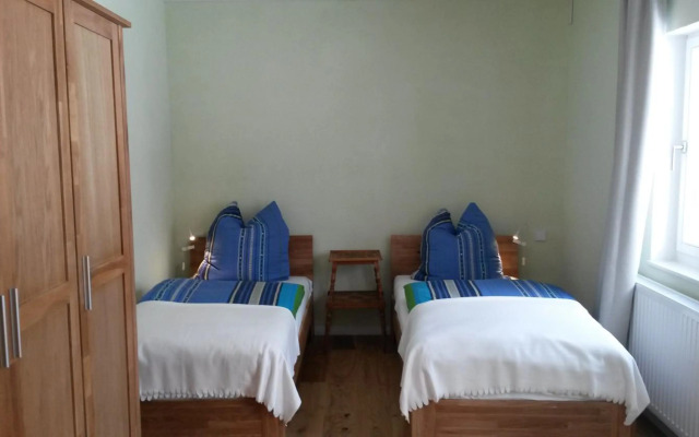 Forsthaus Wegenerskopf