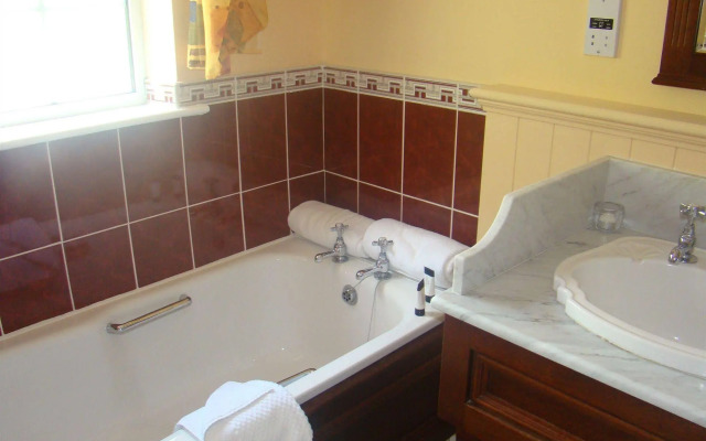 Killeen House Hotel
