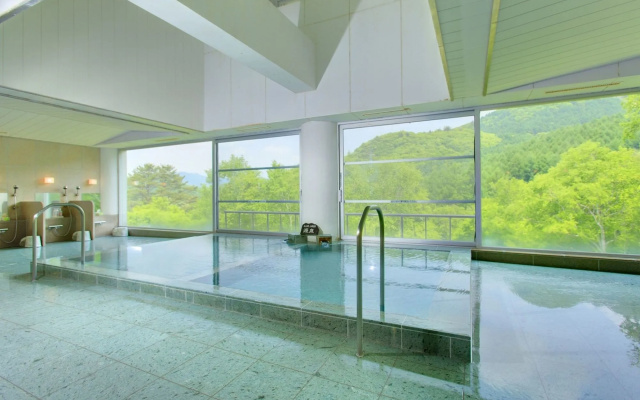 Minakami Kogen Hotel 200