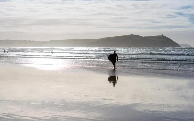 Polzeath Beach House