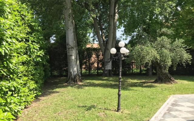 Villa Donatella