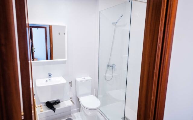 Apartamentos La Farmacia