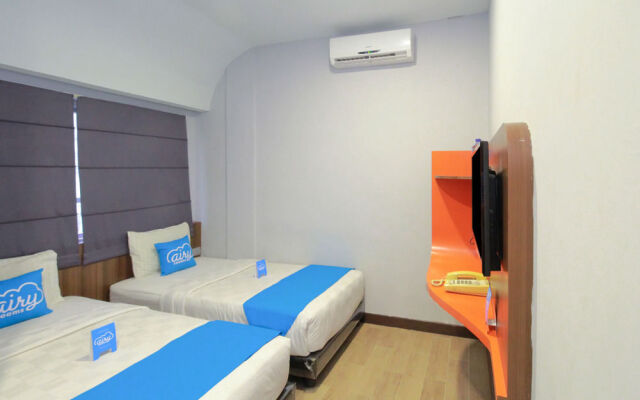 Airy Medan Petisah Waringin