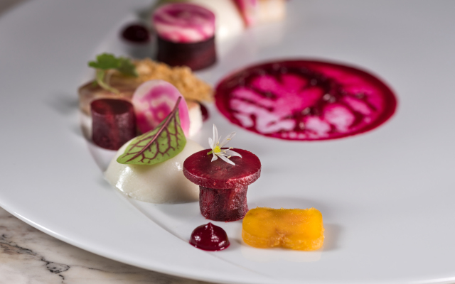 Aressana Spa Hotel and Suites