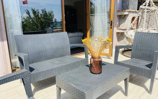 Palm Suit Butik Otel