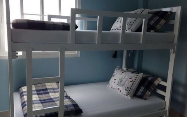Bike Cycle Hostel