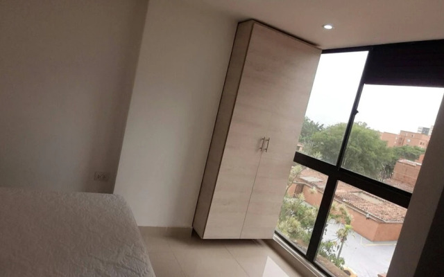 Apartaestudio Tipo Loft Laureles-belen Los Molinos