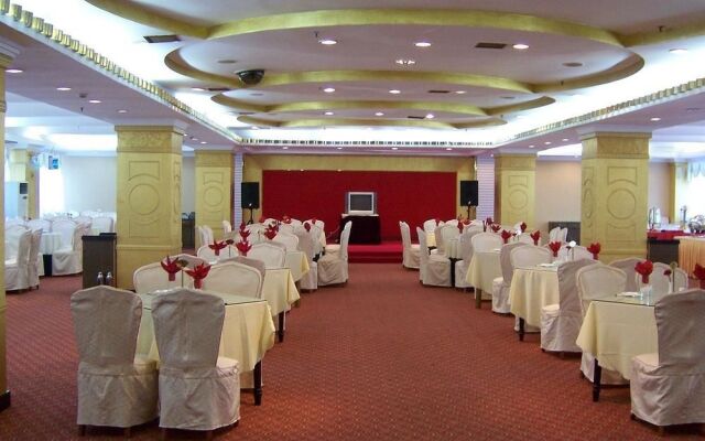 Wuhan Huiyuan Hotel
