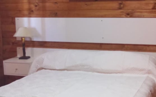 Verde y Sol en la Colonia