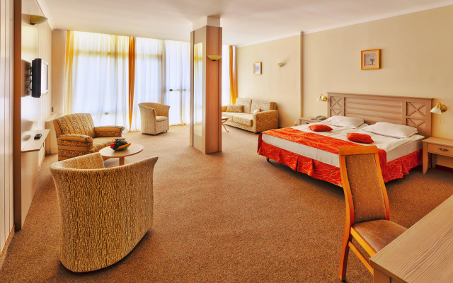 DAS Club Hotel Sunny Beach - All Inclusive