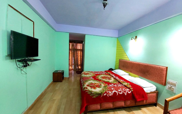 Radha Continental