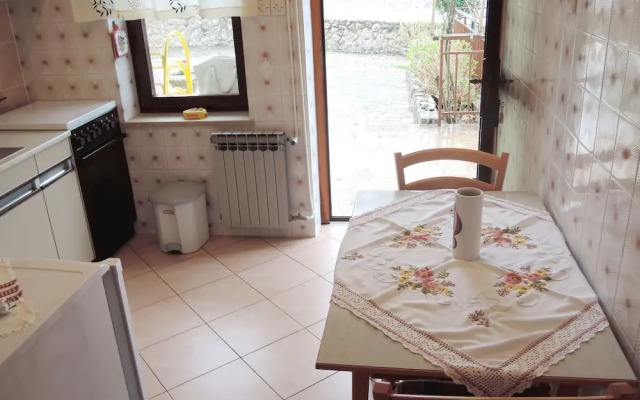 Apartment and Studio Demy