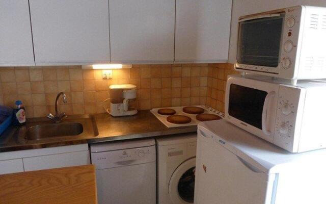 Maison Bretignolles-sur-Mer, 2 pièces, 4 personnes - FR-1-224A-145