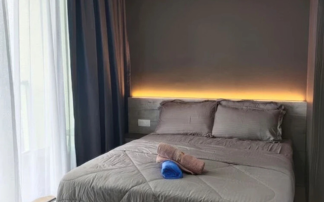 Staycation Urban 360 Apartments