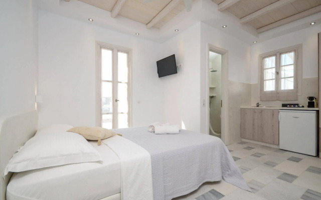 Ostria Hotel