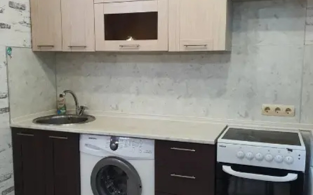 Апартаменты на улице Светланская 165А