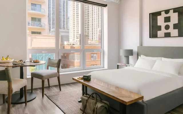 Sonder by Marriott Bonvoy The Opal Apartments River North