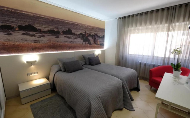 Hotel Vila da Guarda