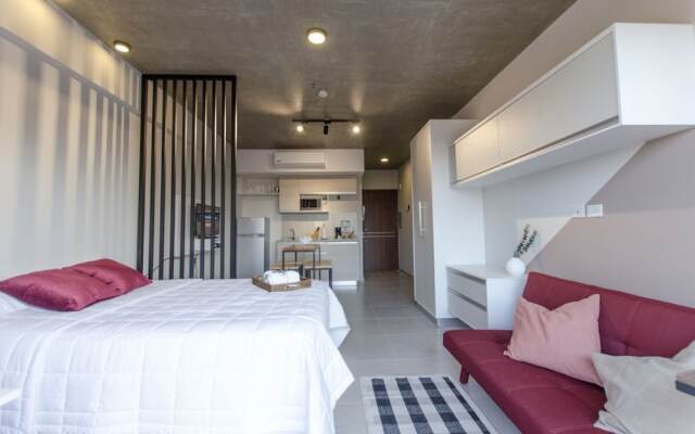 Soho Style Moderno Studio las Mercedes
