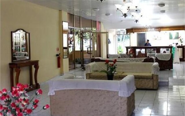 Villa Bayamo