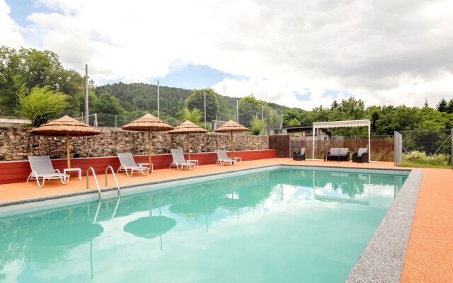 Hôtel Restaurant le Prieuré