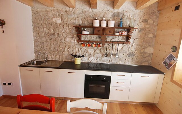 Albergo Diffuso - Cjasa Ustin 37399