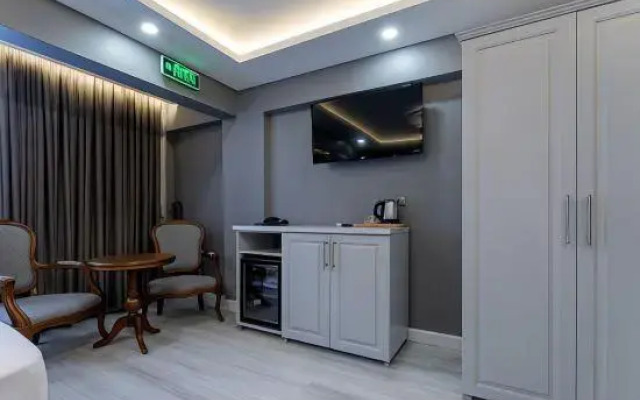 Classio Hotel Kadıköy