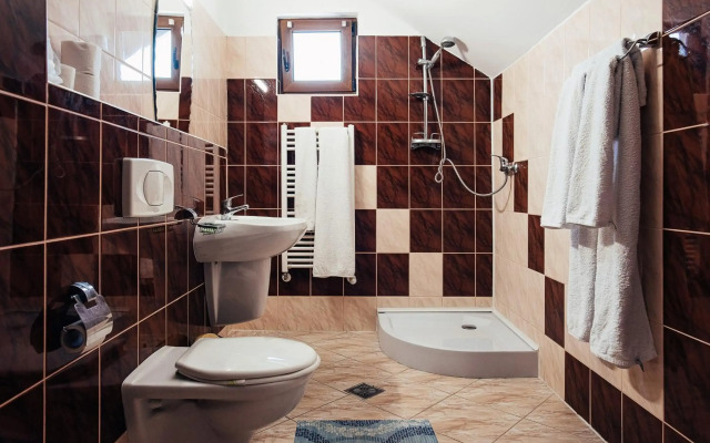 Casa Rubin