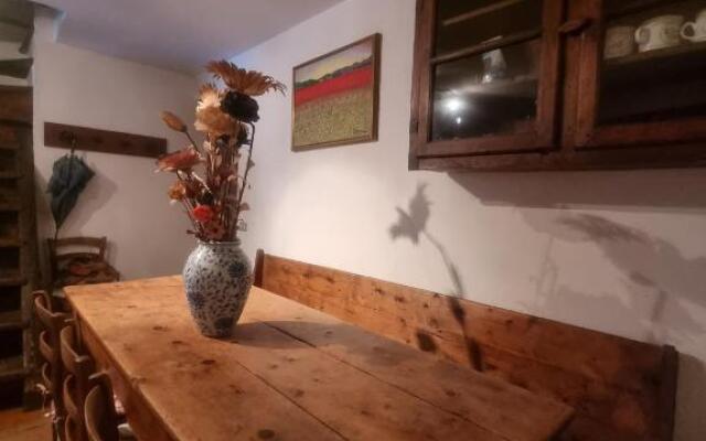 L'Atelier du Temps - Da Gigi e Laura