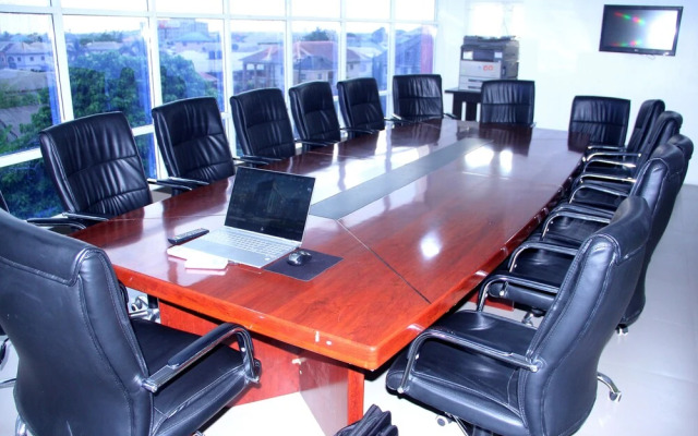 Havilah Towers Hotel