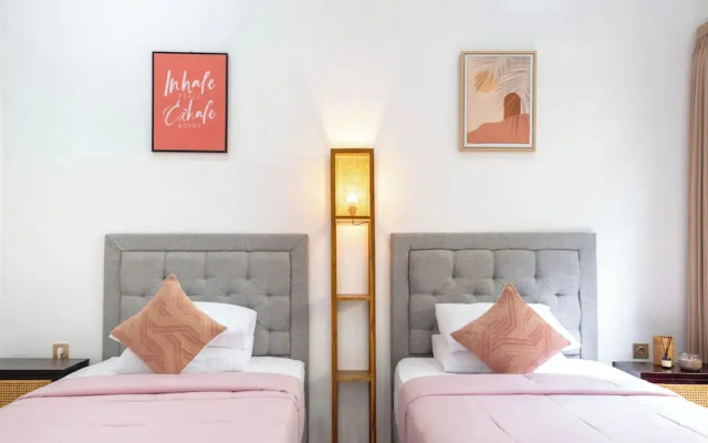 Villa Latima by Villa Finder