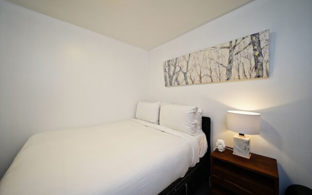 The Matrix Boutique Suites